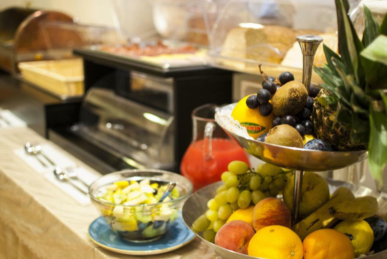 Bazzano Alla Rocca Hotel Conference & Restaurant מראה חיצוני תמונה