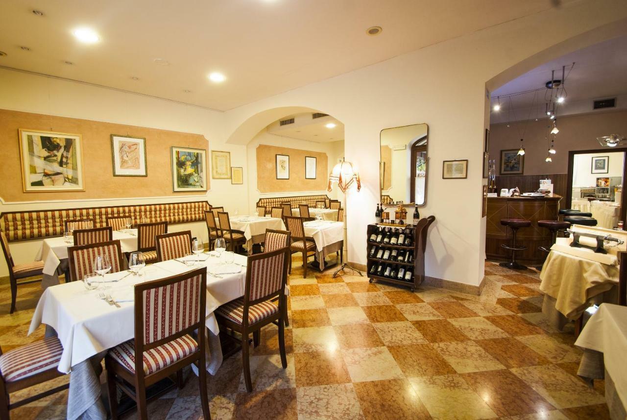 Bazzano Alla Rocca Hotel Conference & Restaurant מראה חיצוני תמונה