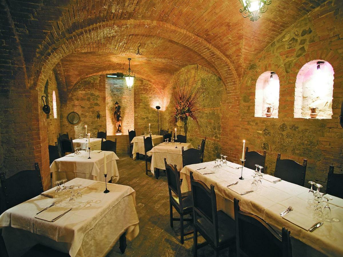 Bazzano Alla Rocca Hotel Conference & Restaurant מראה חיצוני תמונה