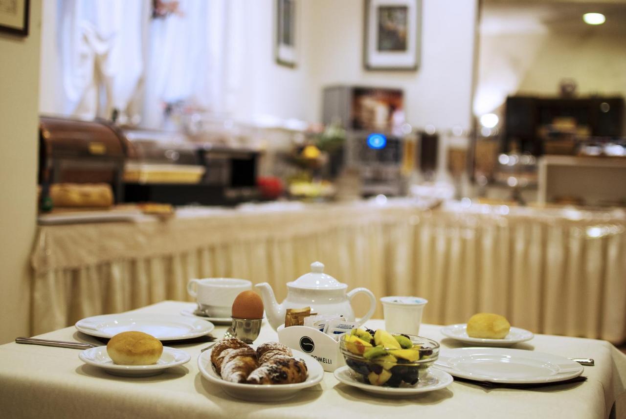 Bazzano Alla Rocca Hotel Conference & Restaurant מראה חיצוני תמונה