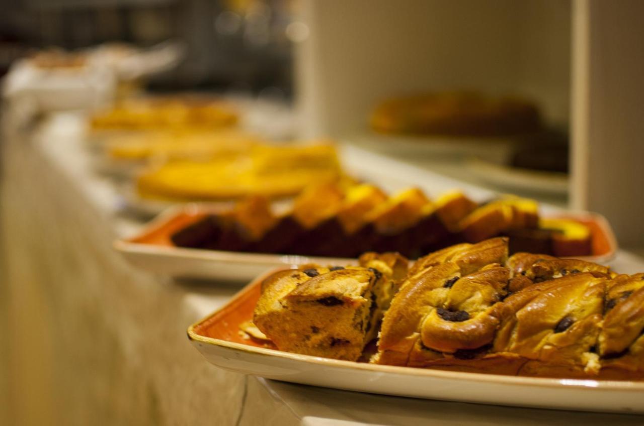 Bazzano Alla Rocca Hotel Conference & Restaurant מראה חיצוני תמונה